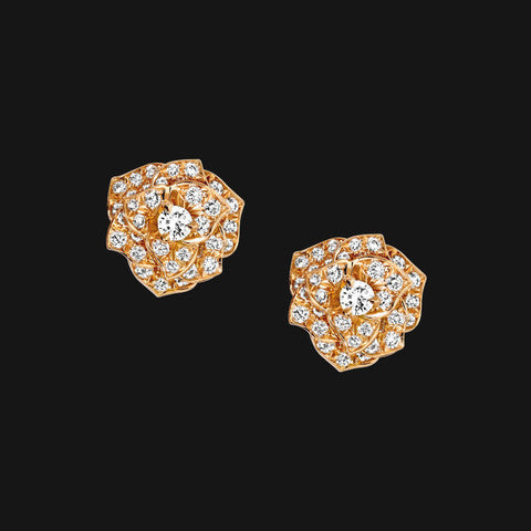 18k-rose-diamond-earrings